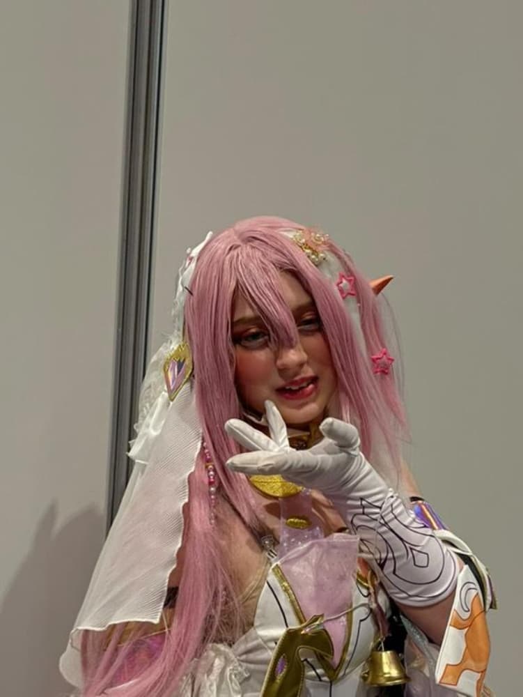 Elysia (Geek days) - Photo 10