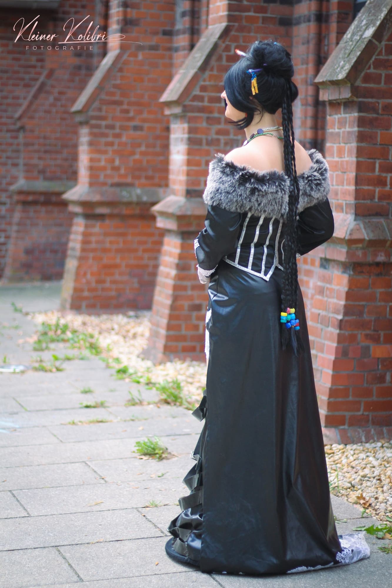 InselCosplaytreff 20 - Photo 21