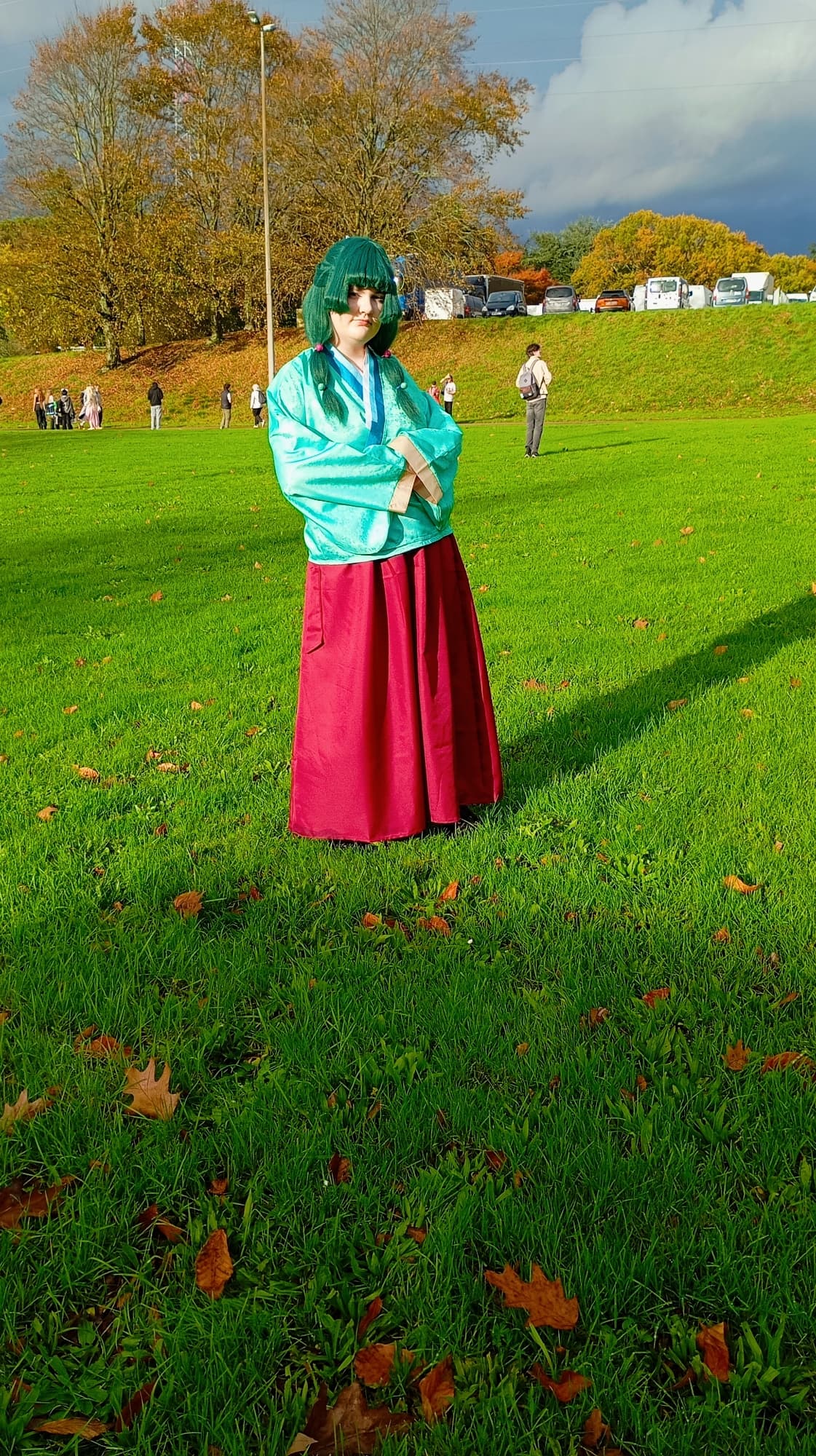 MaoMao - ATP 2025 - Photo 4