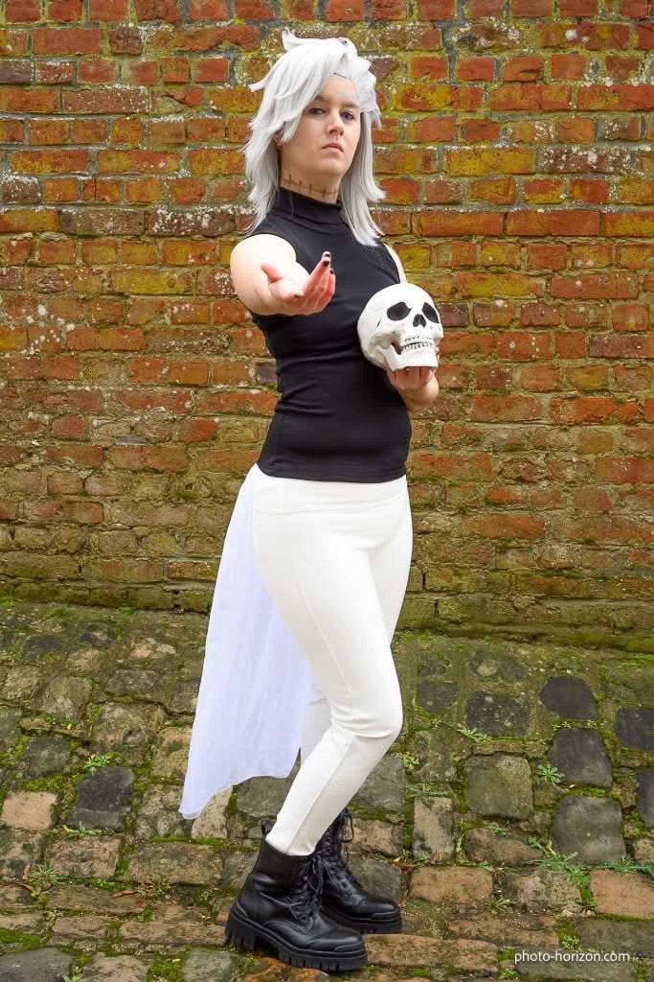 Hades 💀 - Photo 6