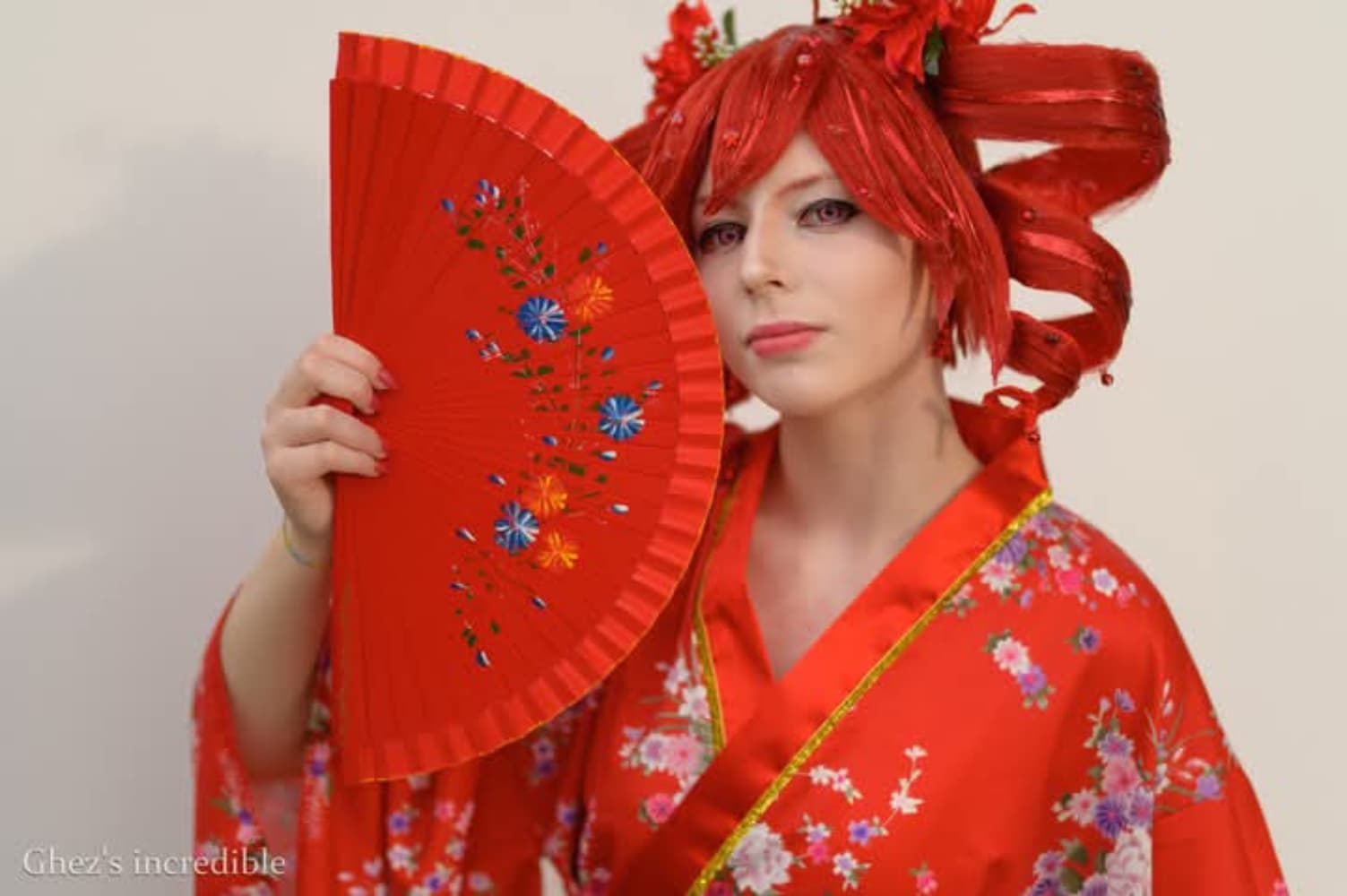 Teto and Zundamon - Photo 11