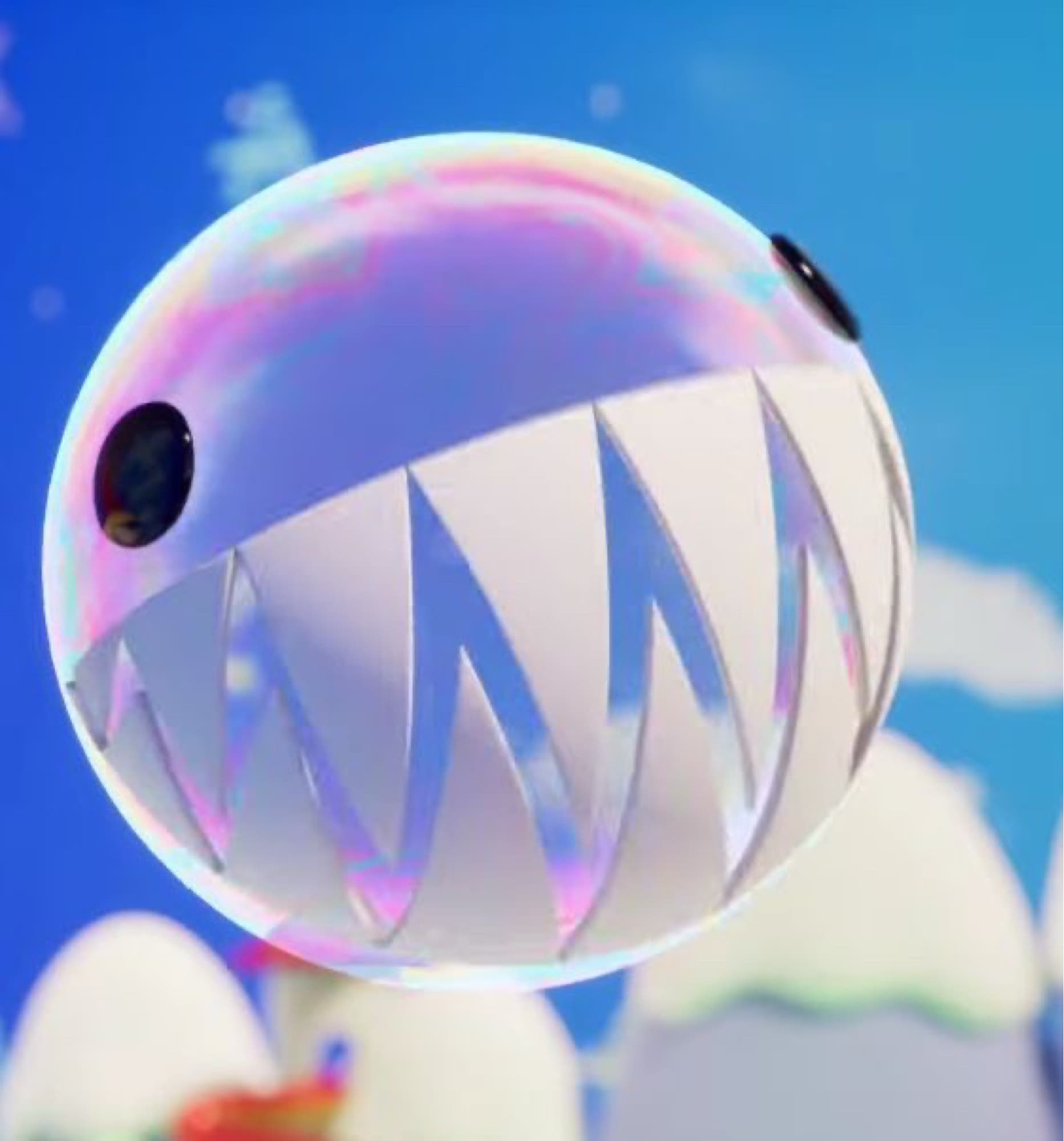 Bubble