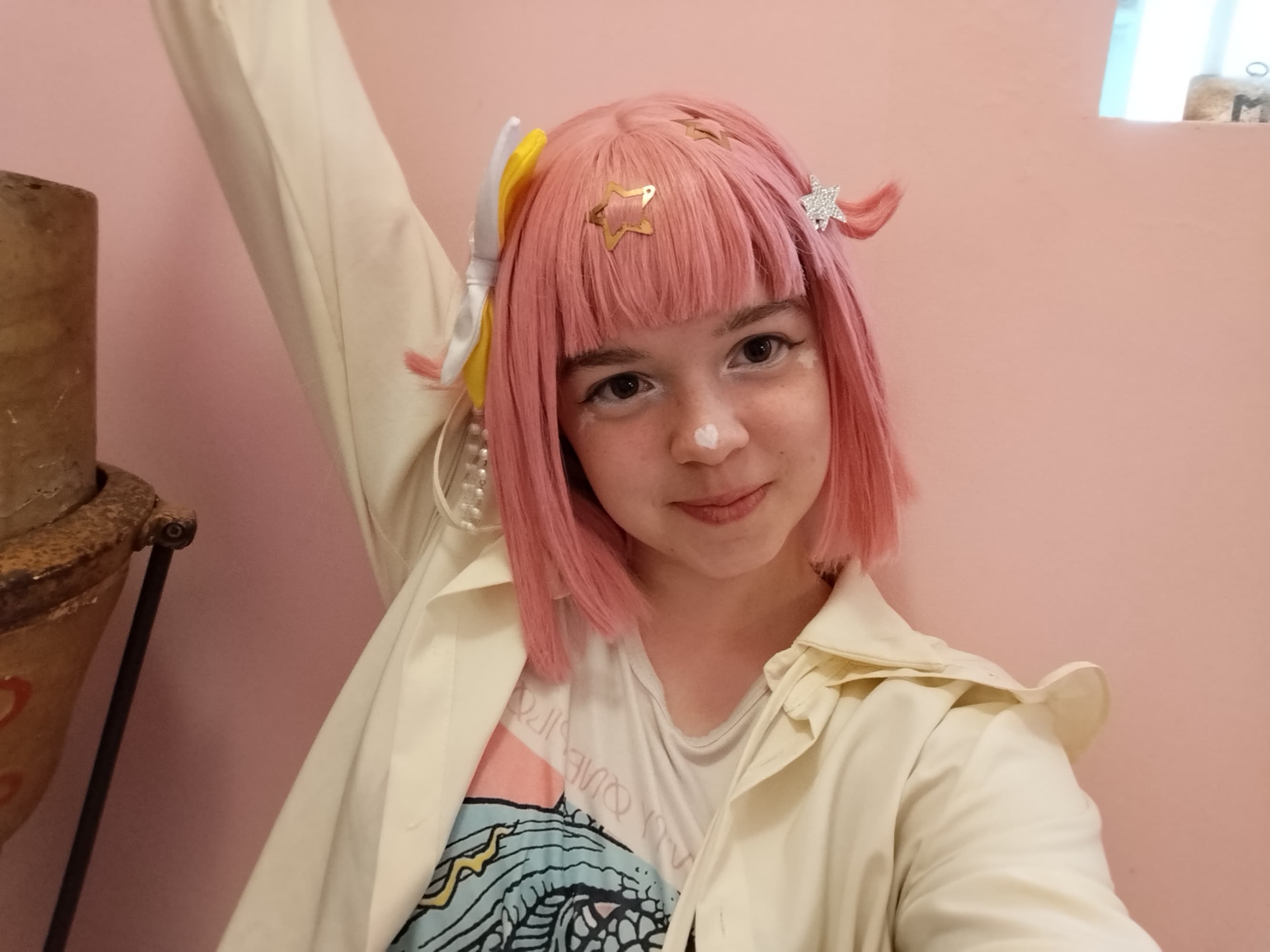 Emu 🩷🎉 - Photo 36