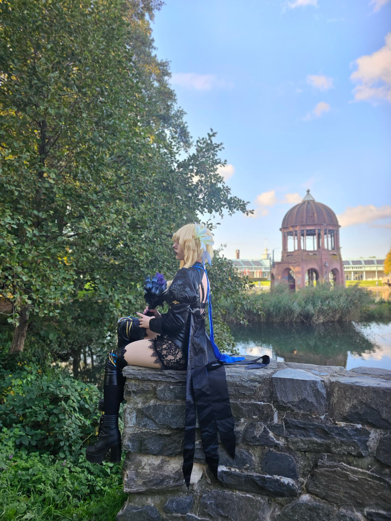 Abyss Lumine - Photo 22