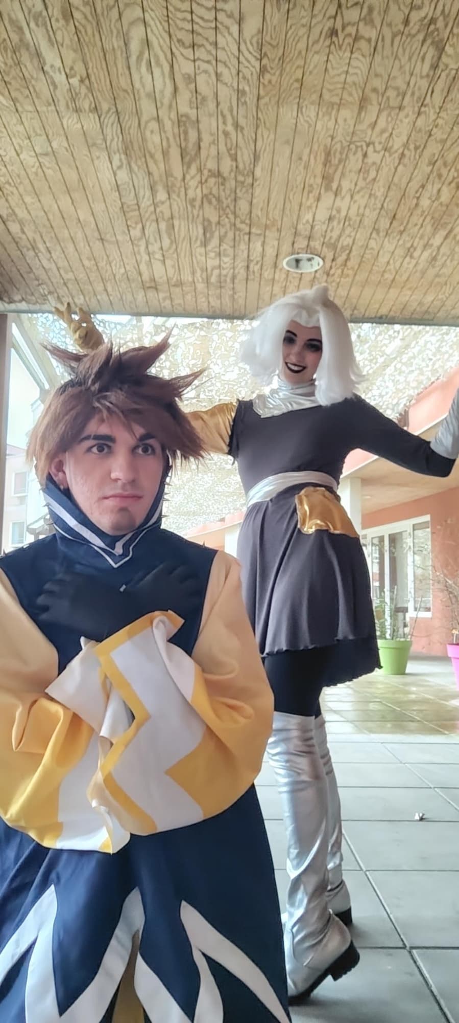 Lute & Adam  - Photo 13