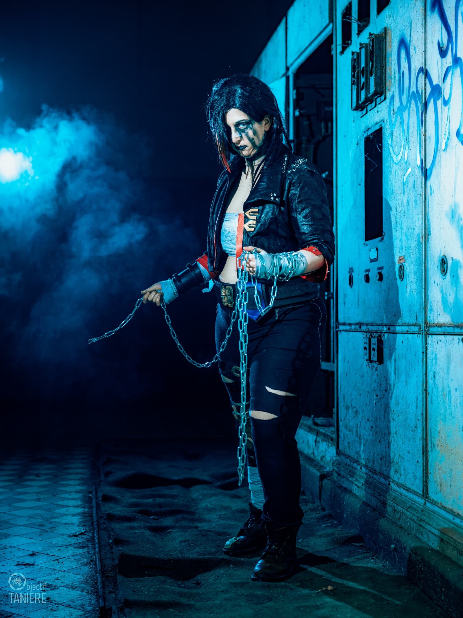 Vi Pit Fighter 💥 - Photo 4