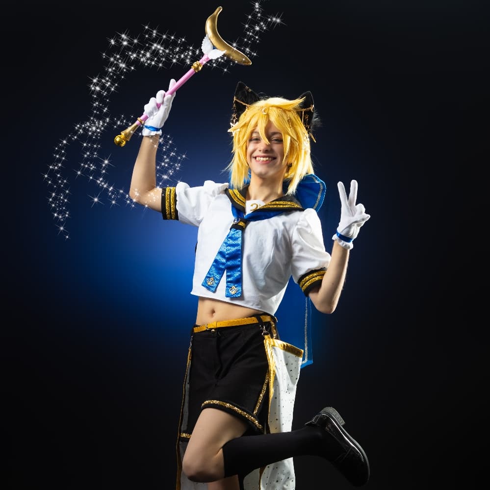 Kagamine Len