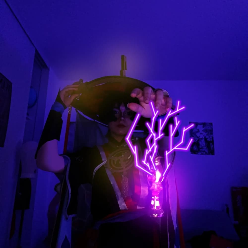 Scaramouche - Photo 5