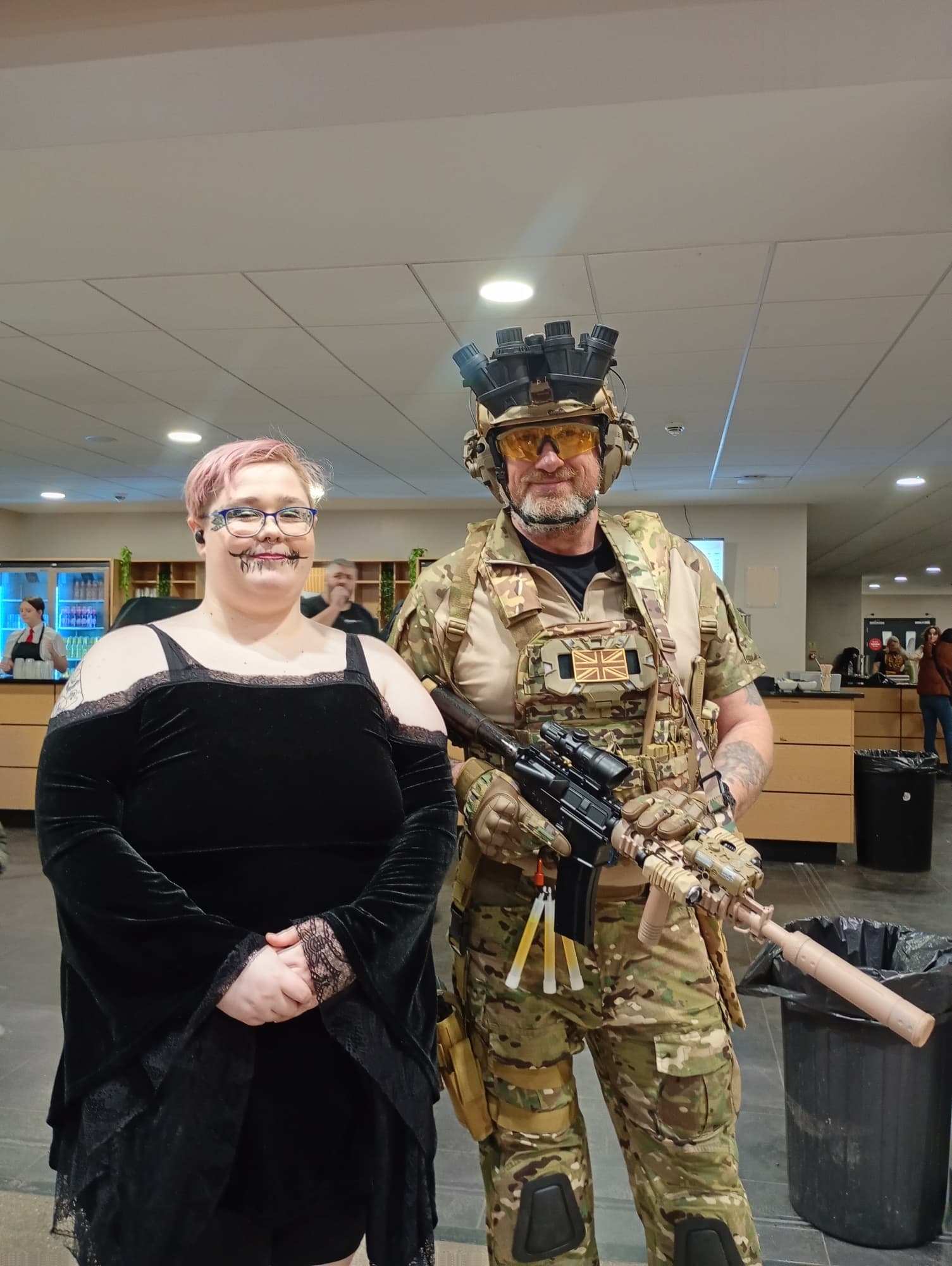 Dark fairy  - Photo 12