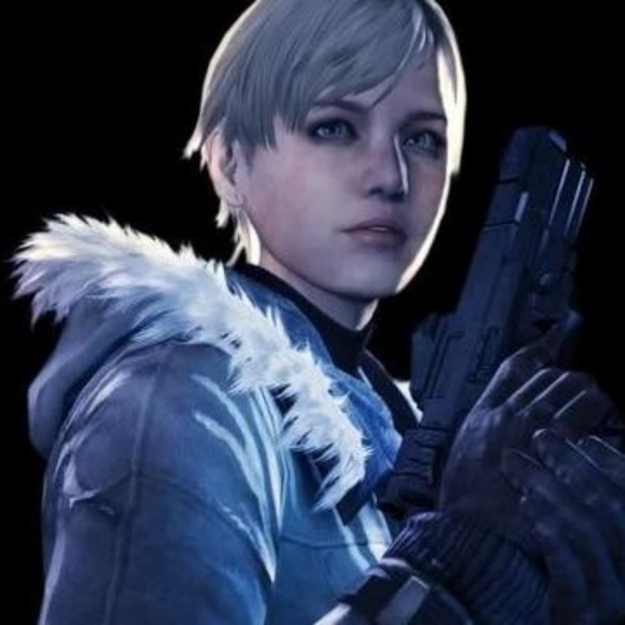 Sherry Birkin