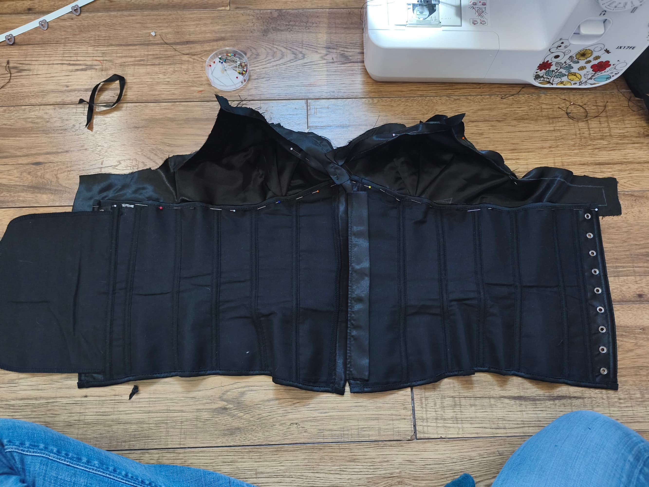 Création angel dust  - Photo 61