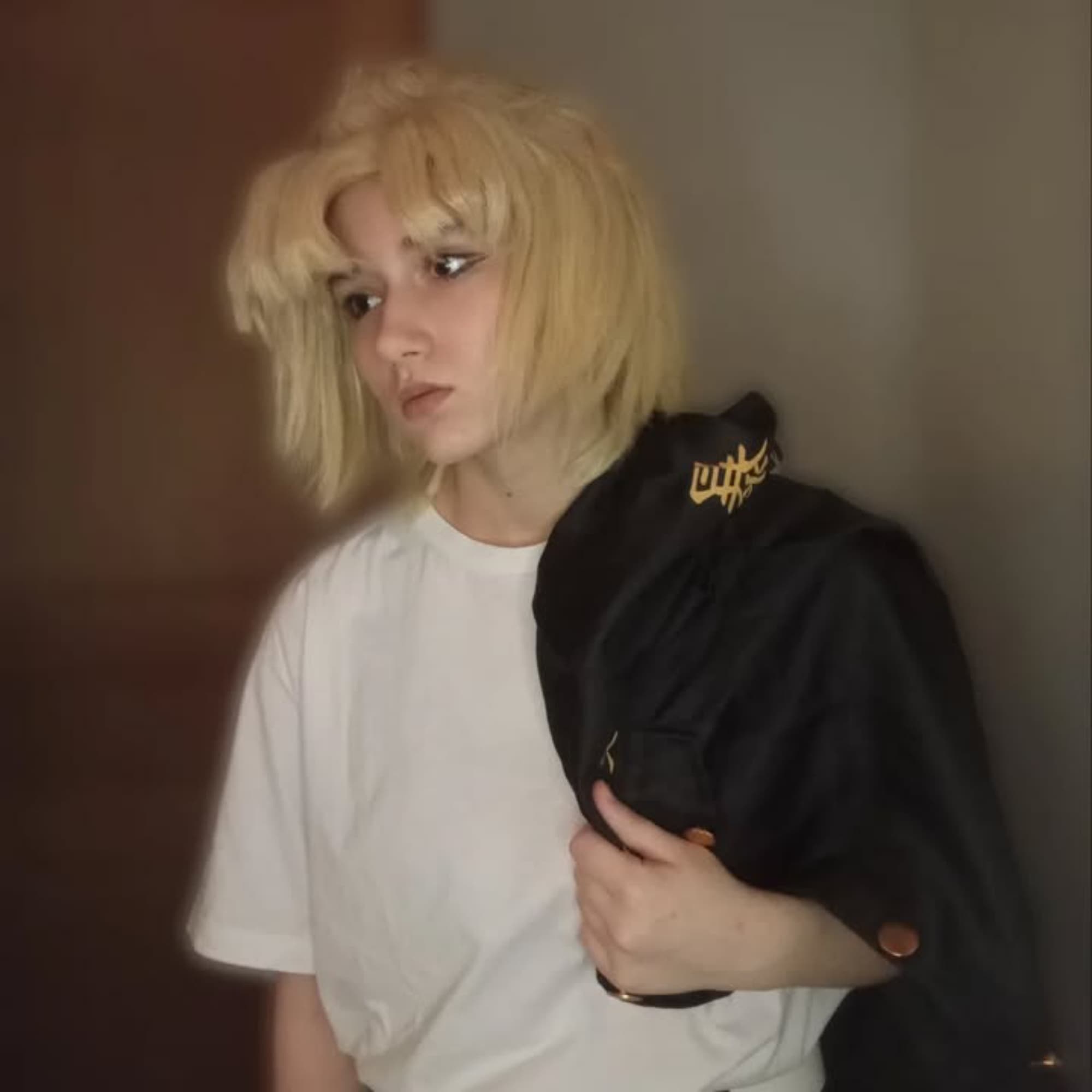 Manjiro Sano (Mickey