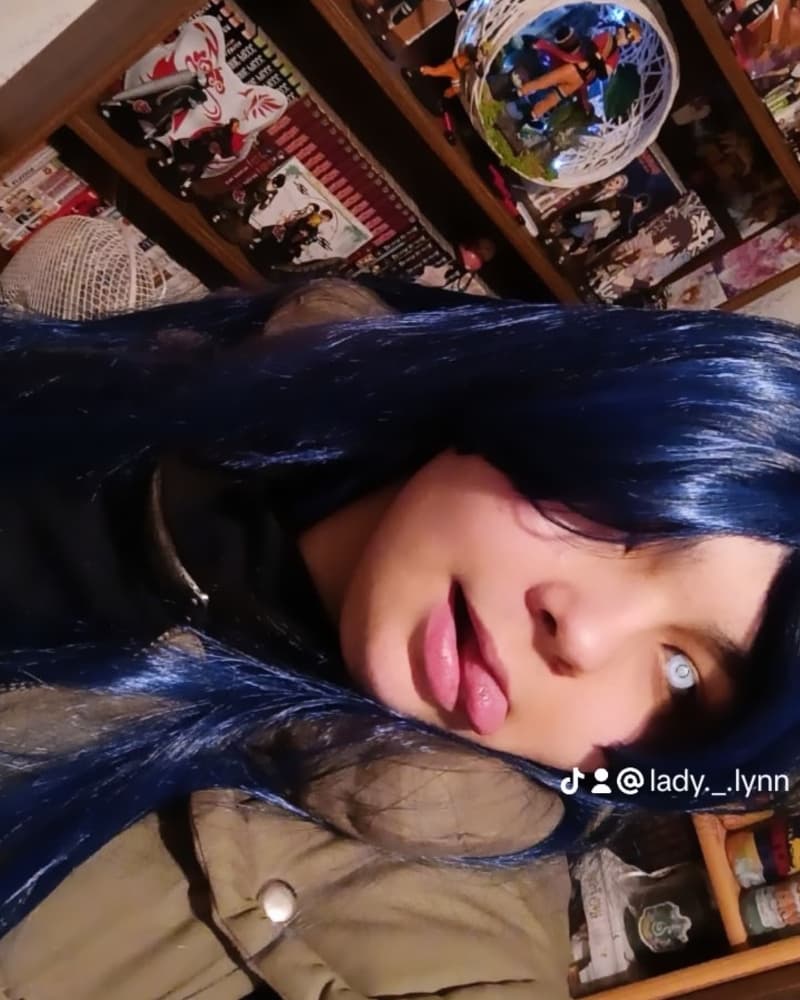 Hinata hyuga war - Photo 8