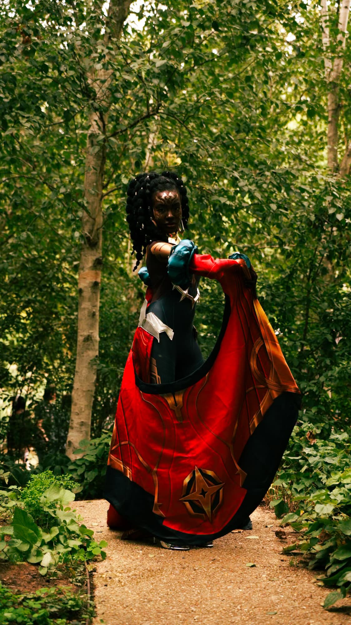 Mel League of Legend - Photo 5