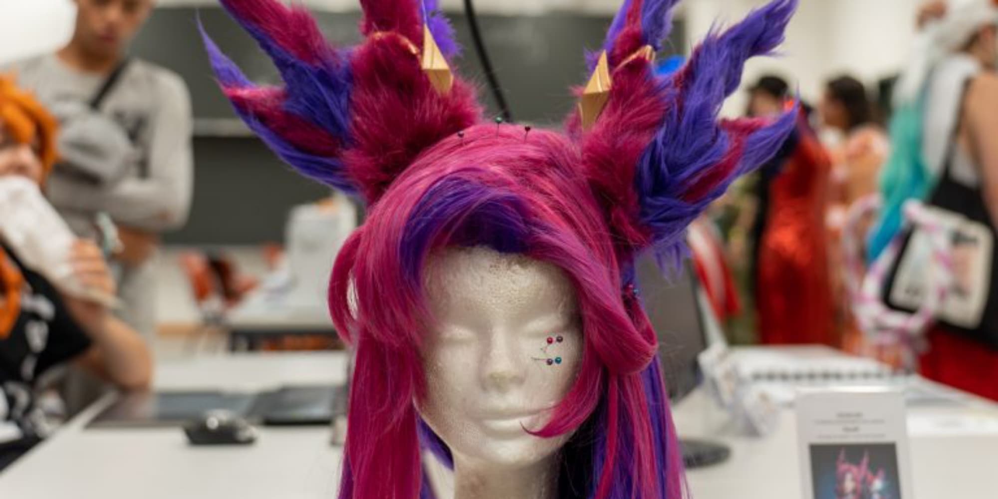 Cosplay Handmade [3]