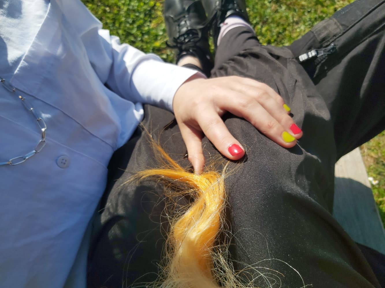 Zenitsu et Tengen - Photo 3