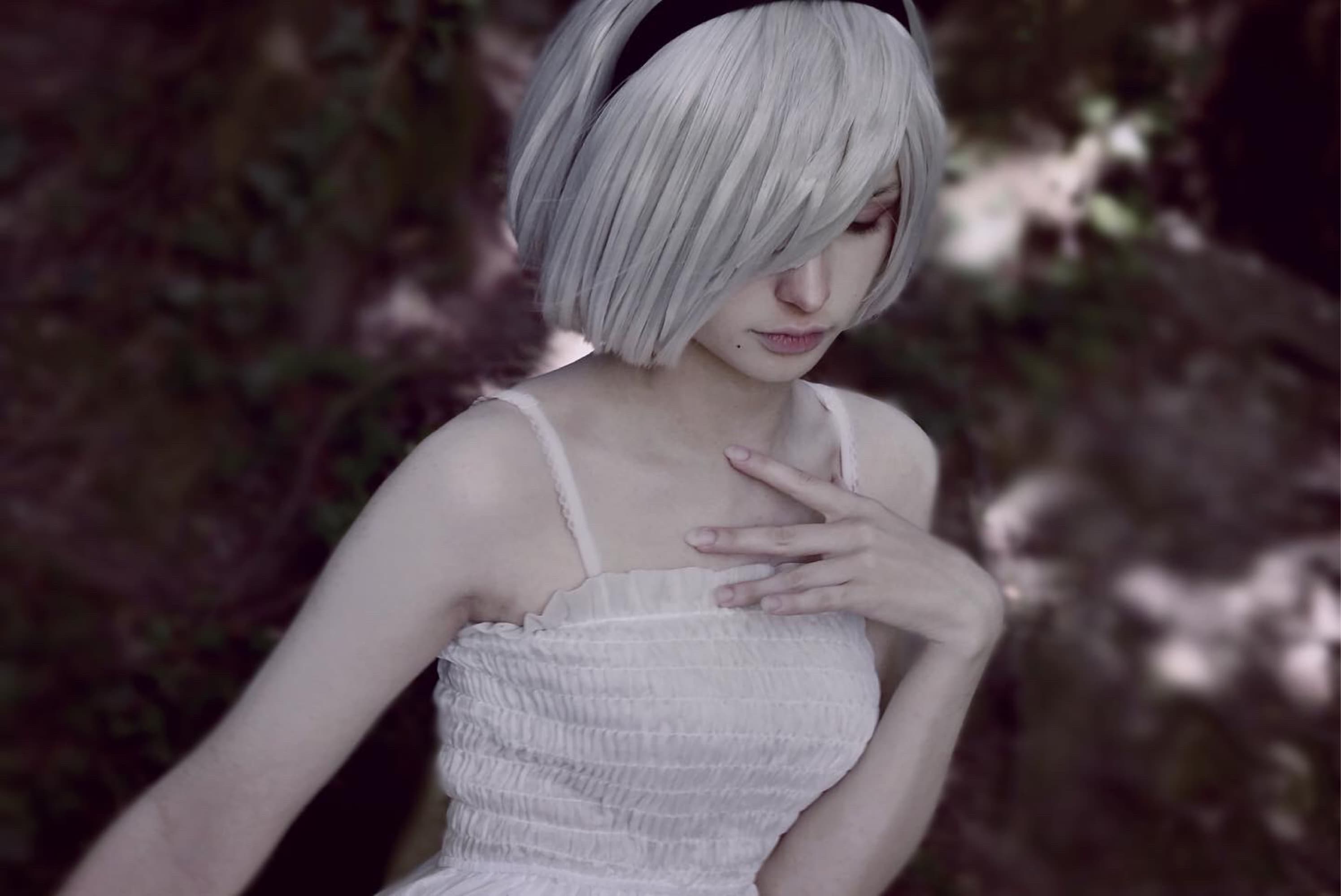 2B- Beach Dress - Photo 10