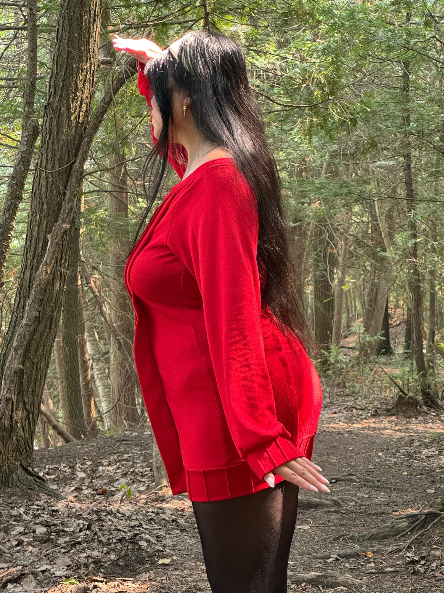 walk in the woods - Photo 2