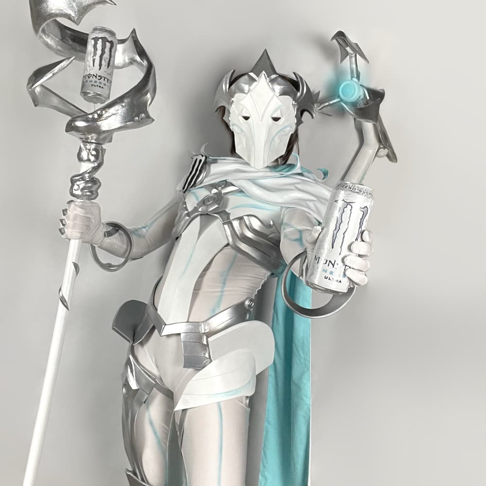 Viktor Monster Ultra