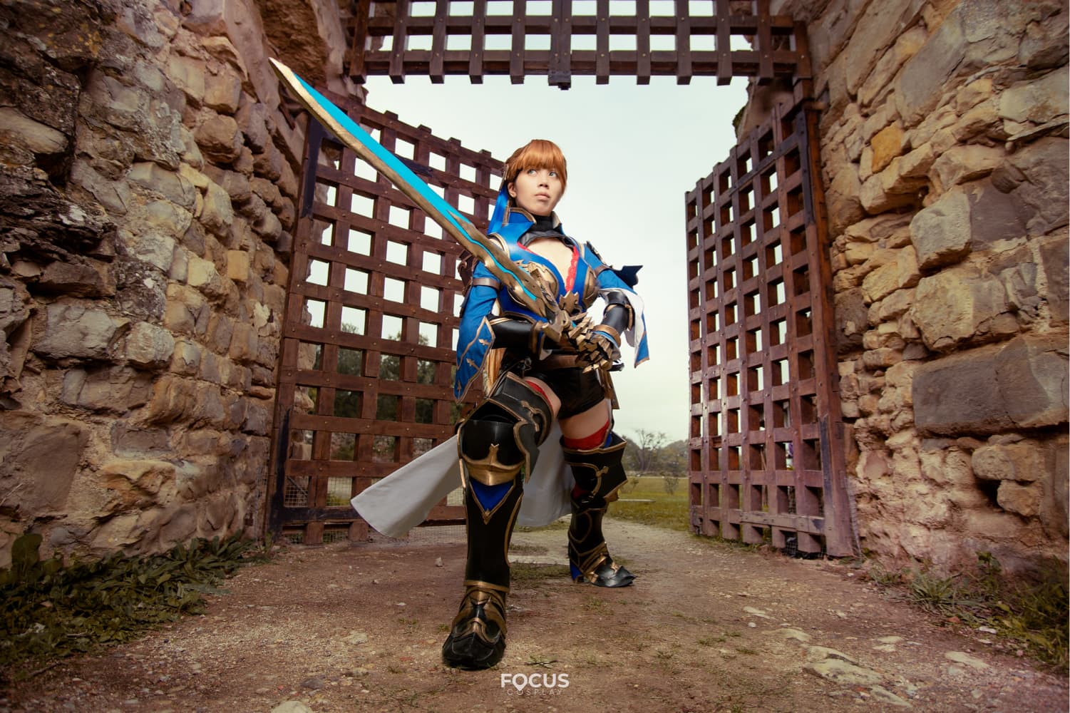 Beatrix - GBF - Photo 2