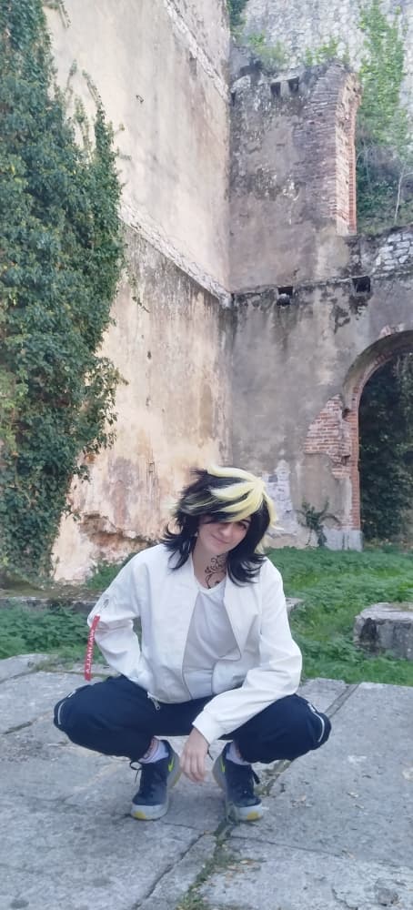 Kazutora Hanemiya  - Photo 23