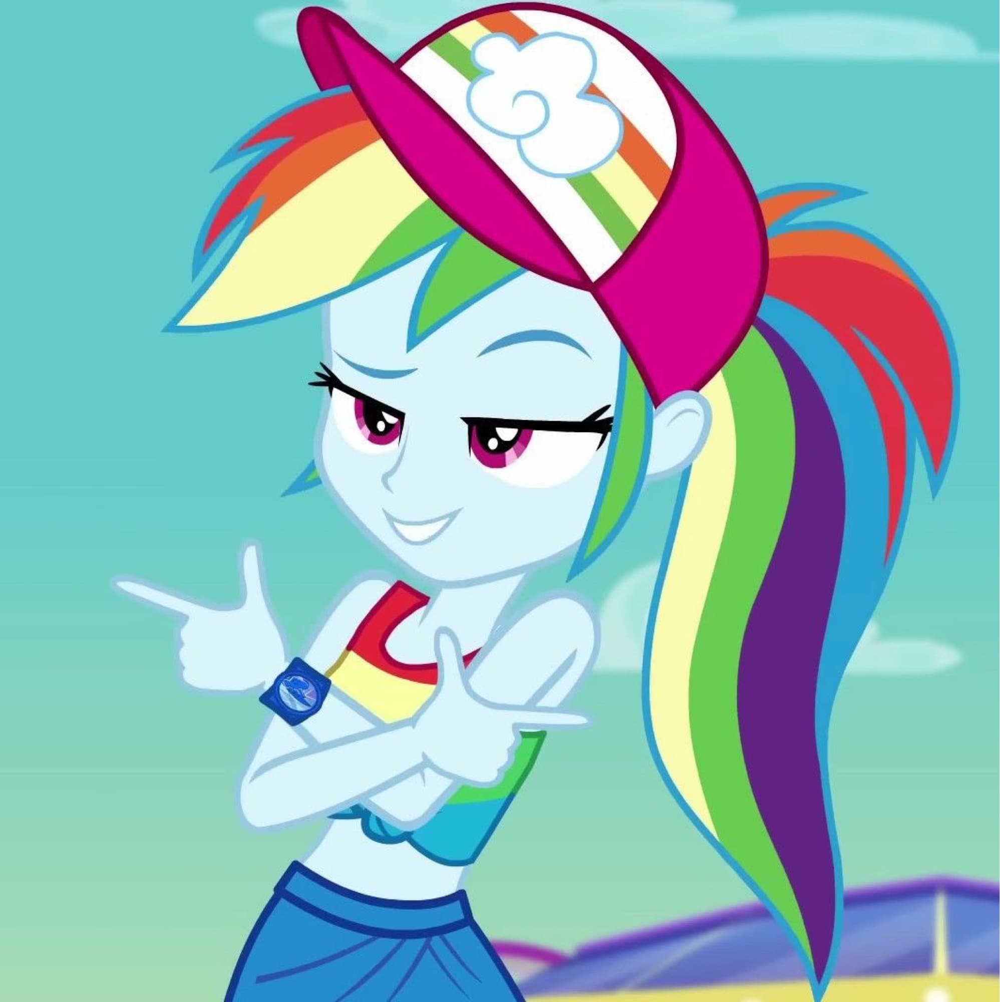 RainbowDash 