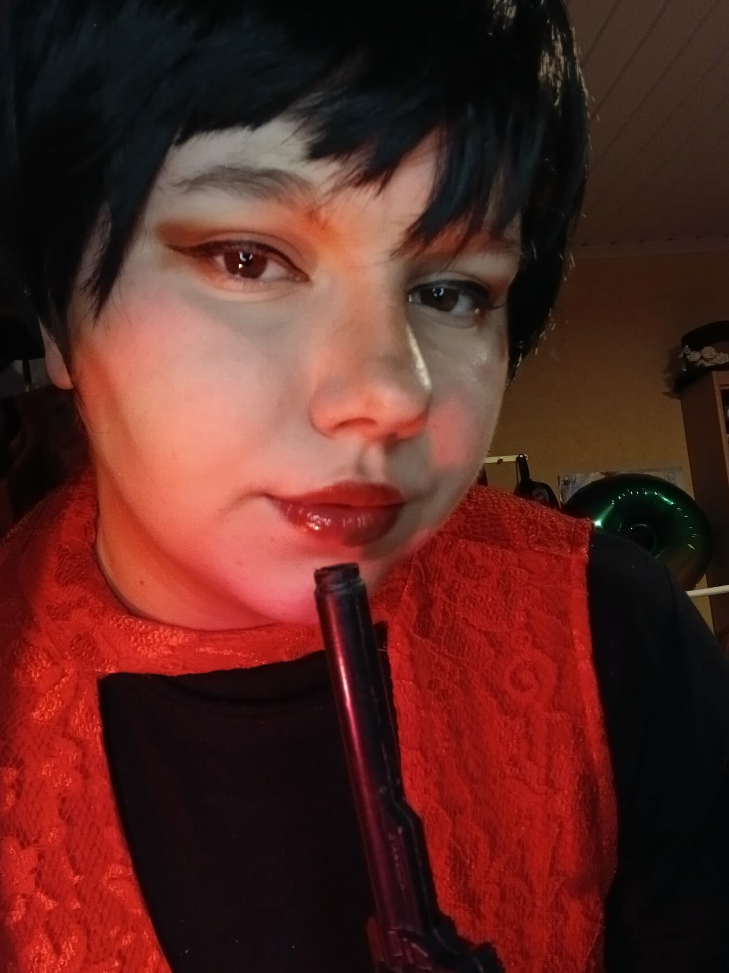 Ada wong at home - Photo 6