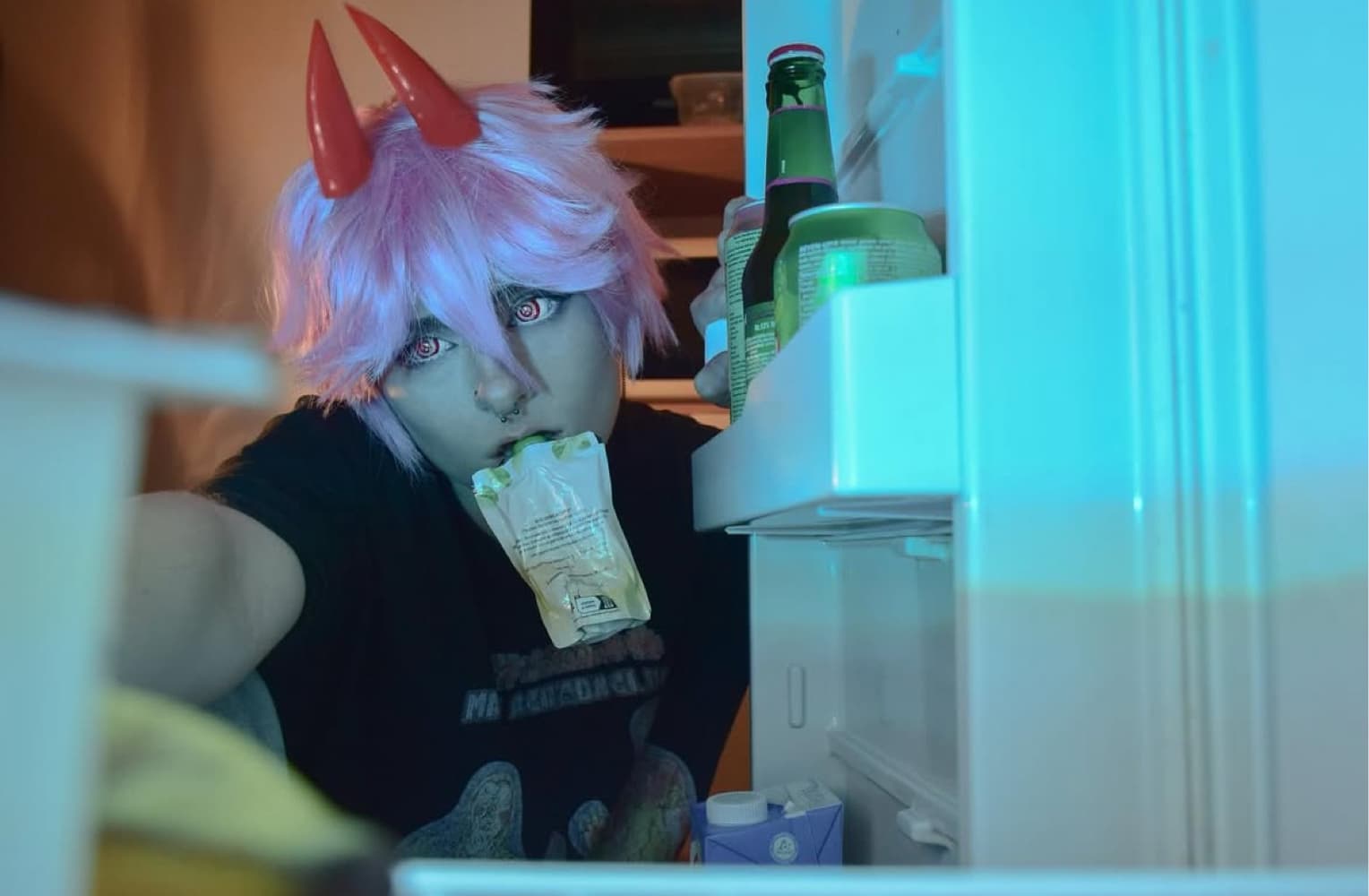 Chainsaw Man - Photo 14