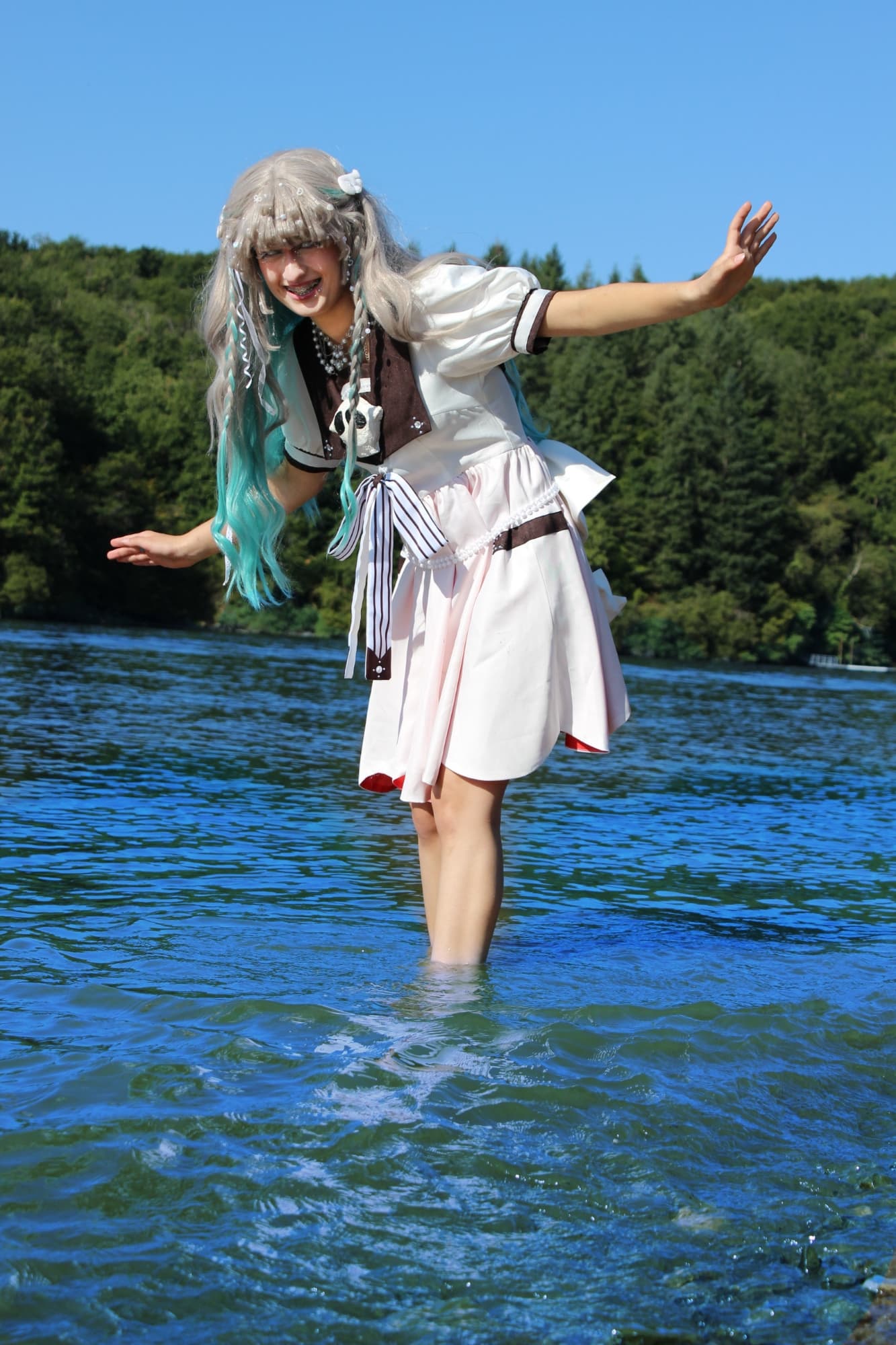 Nene yashiro - Photo 13