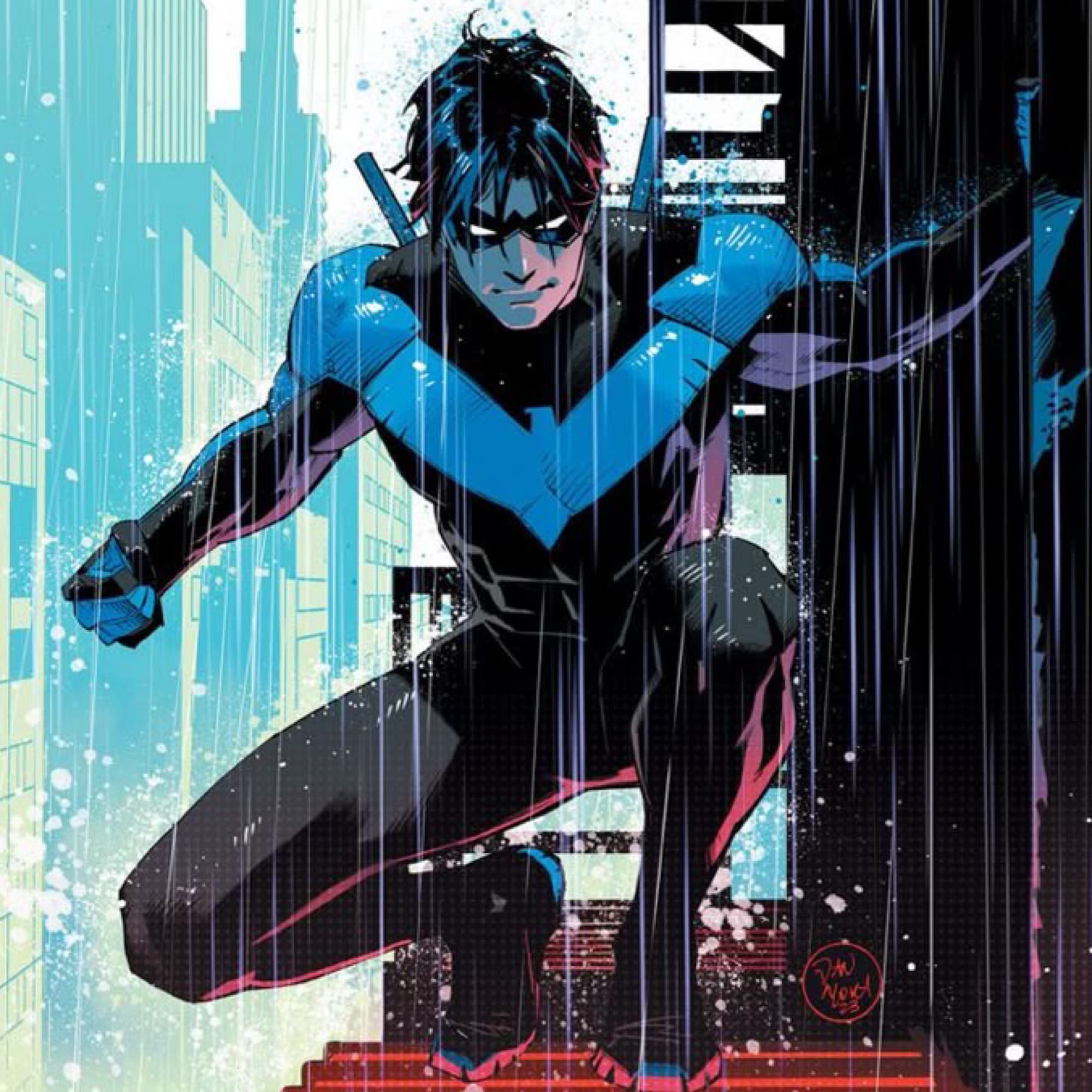 Nightwing