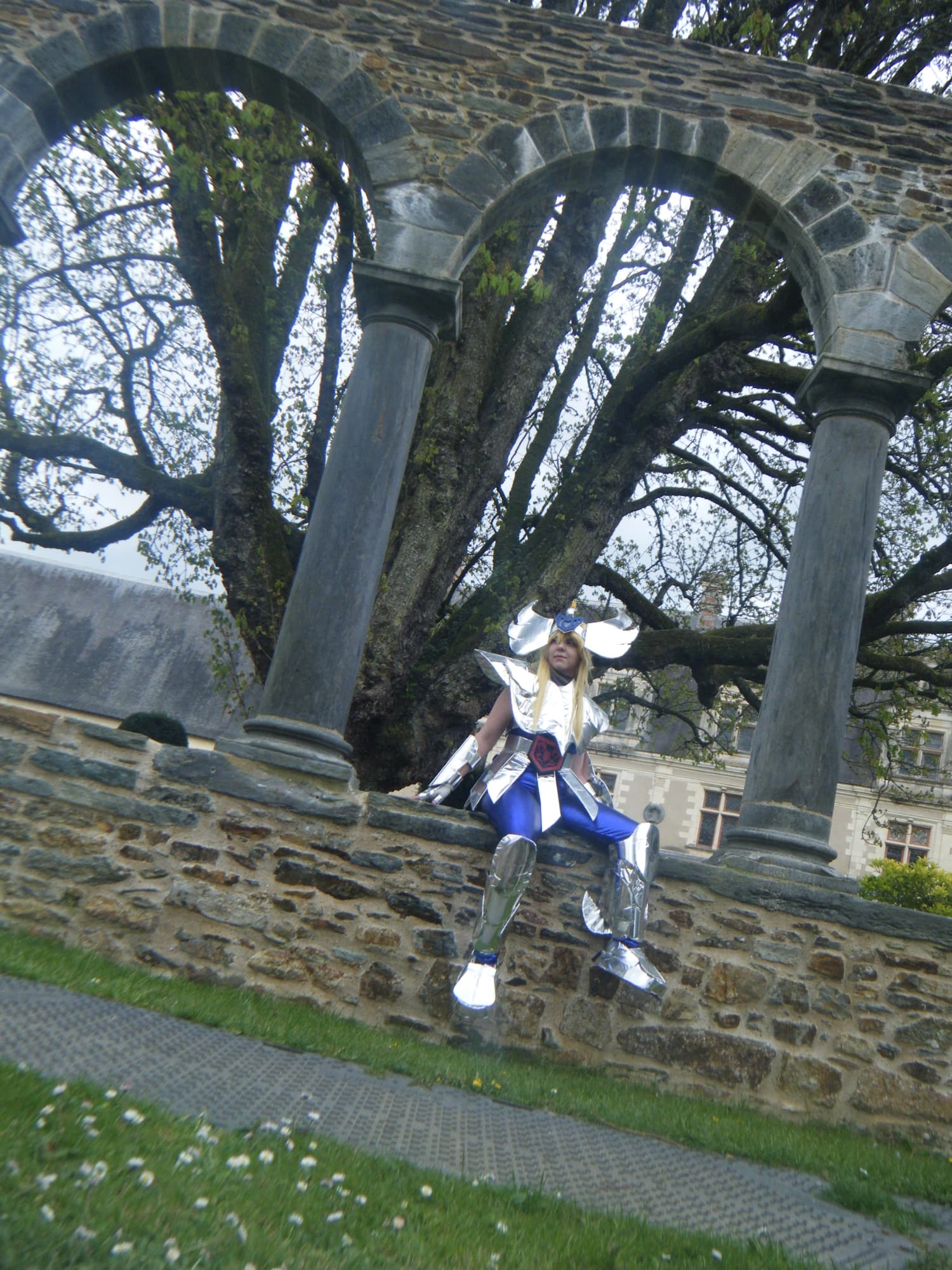 Saint Seiya  - Photo 21