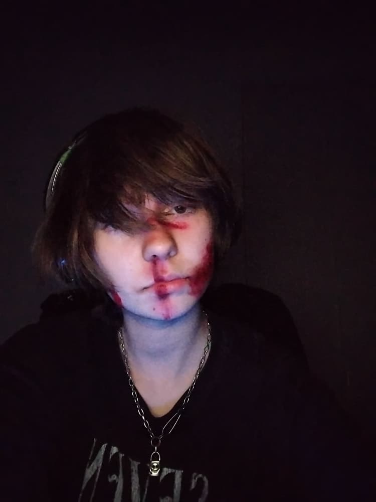 Ticci Toby - Photo 9