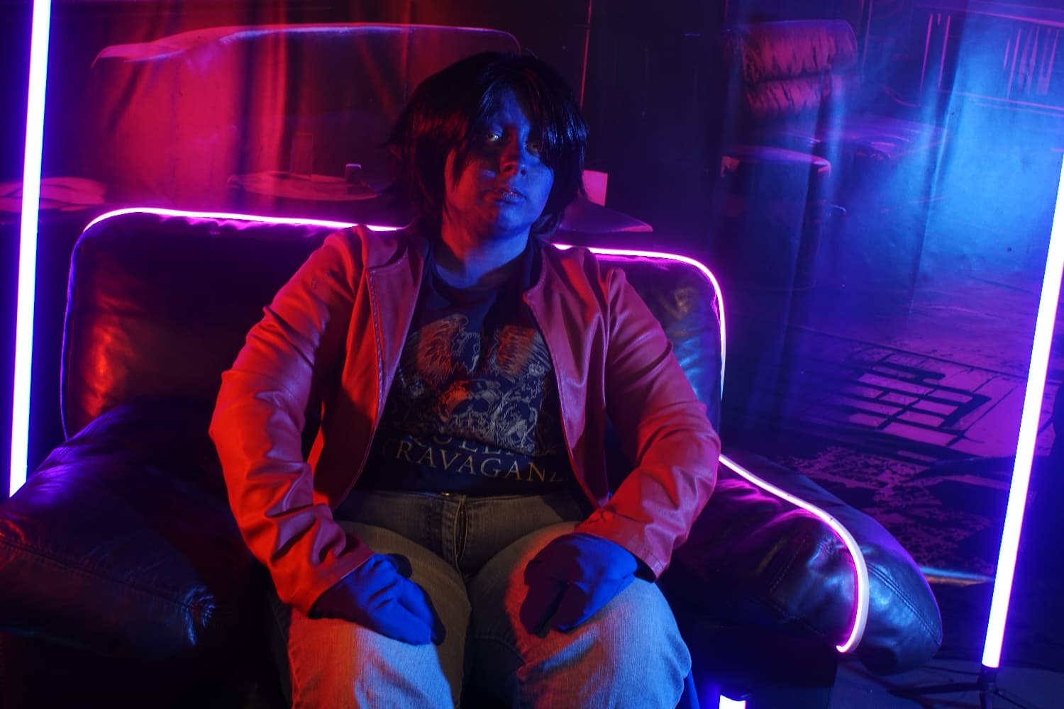 Kurt Wagner (X men) - Photo 1