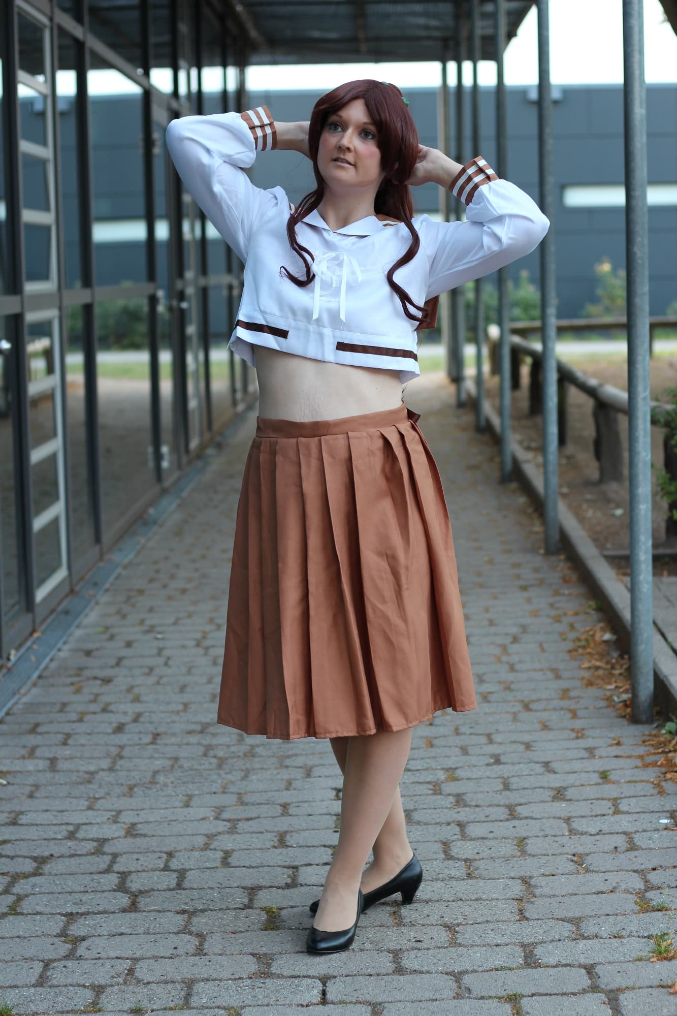 Makoto Kino  - Photo 7