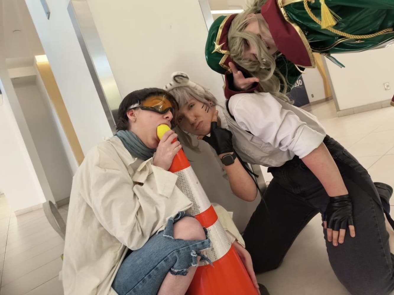 Chaotique Motojiro  - Photo 23