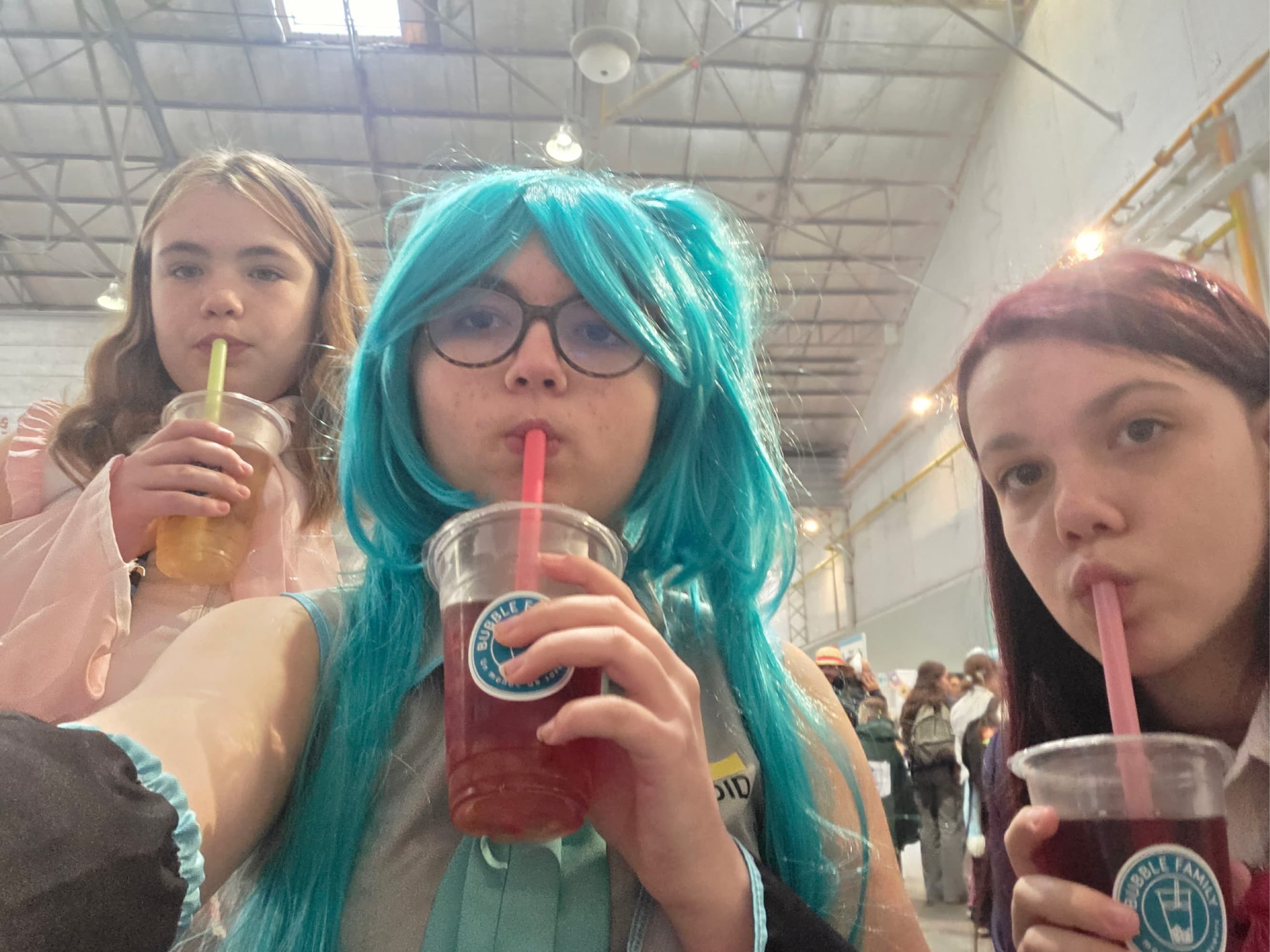 Japan Expo ruby - Photo 13