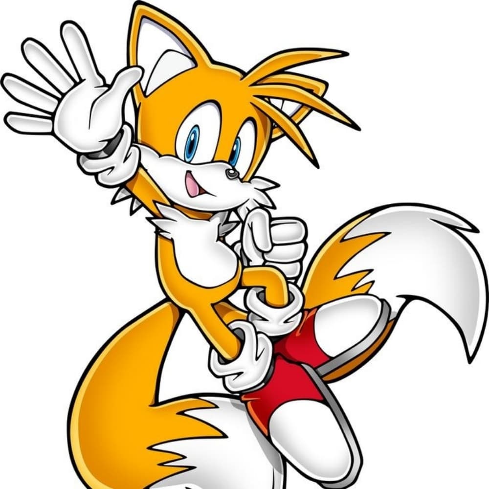 Tails 