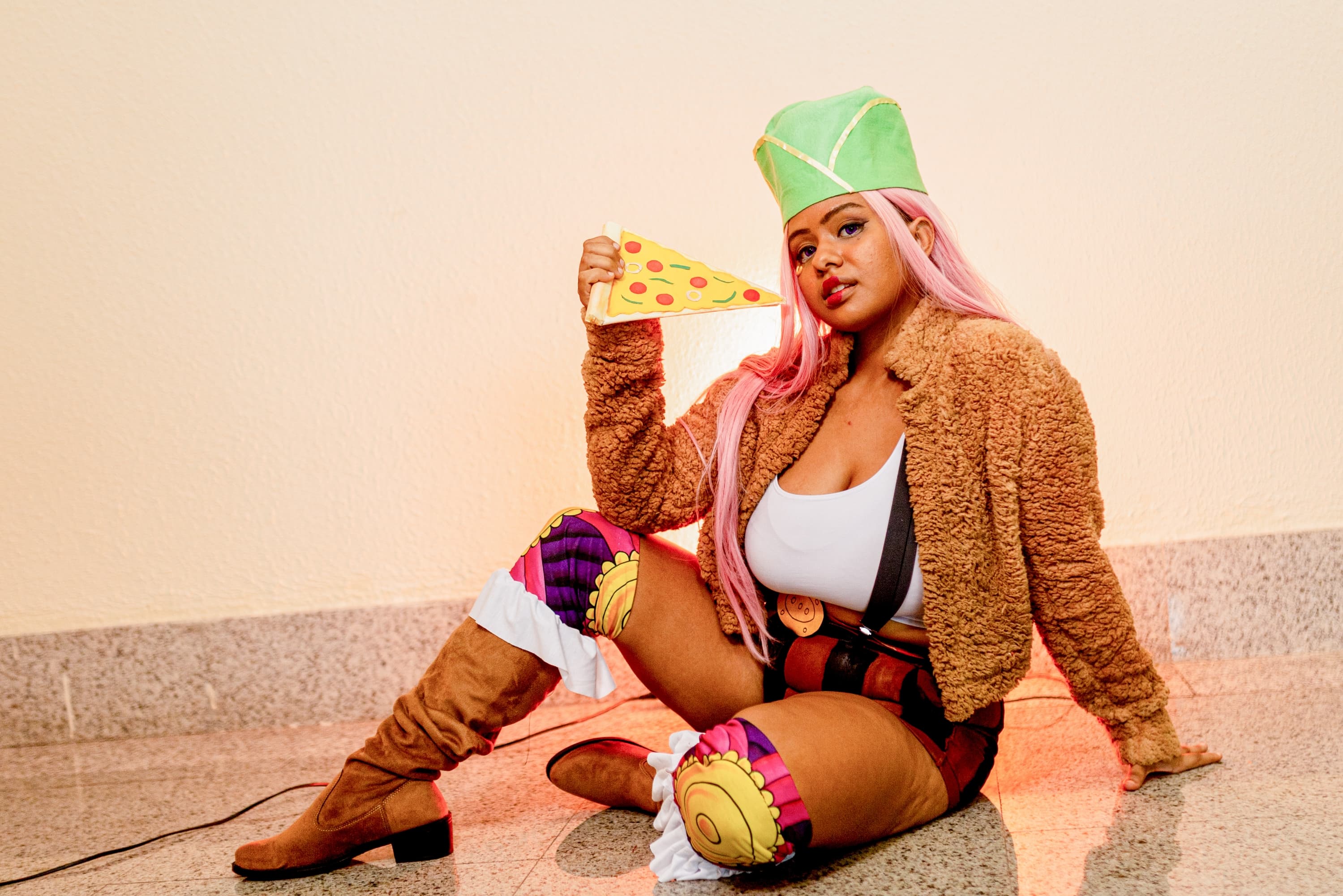 Sana 2026.1 - Bonney - Photo 6