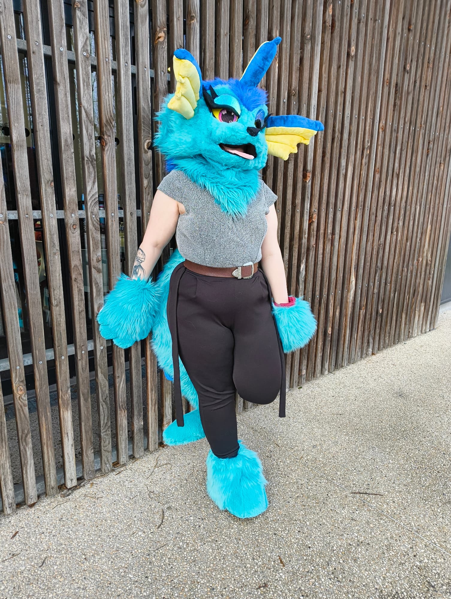 Shooting Aquali - Photo 10