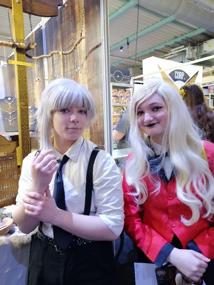 Necronomi'con ✨ - Photo 2