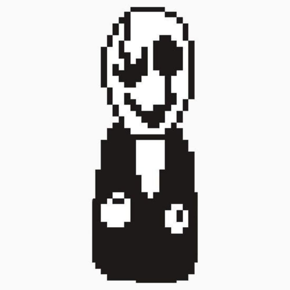 Gaster