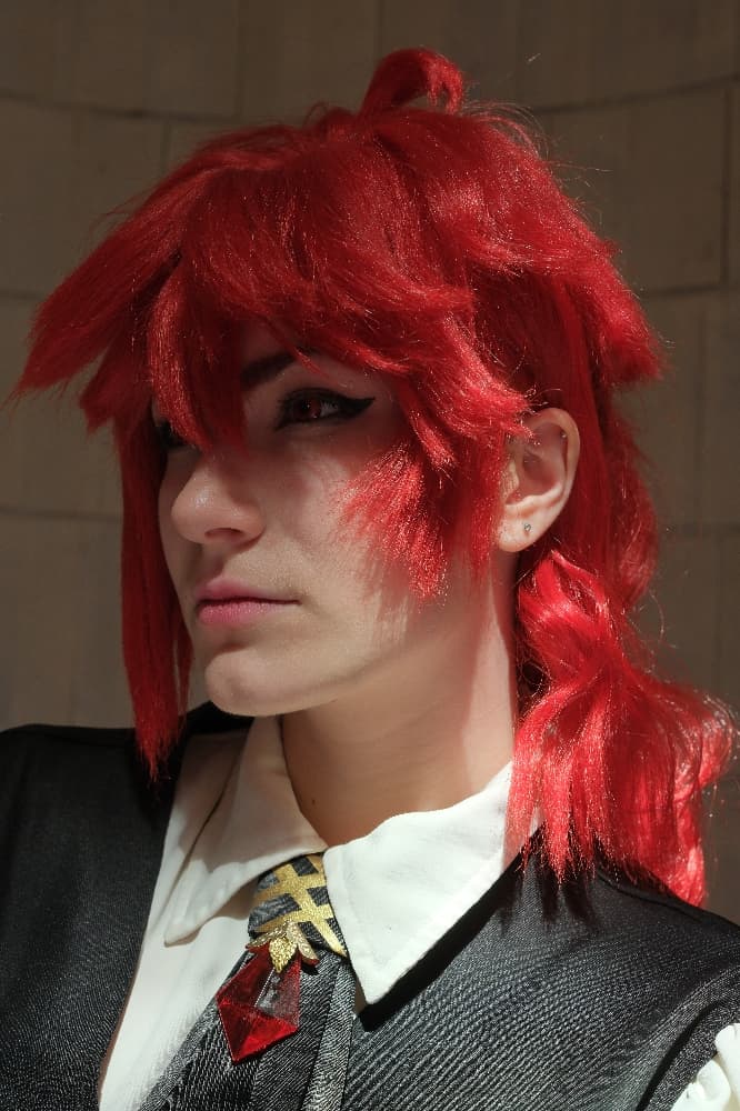 Noëlle & Diluc - Photo 8