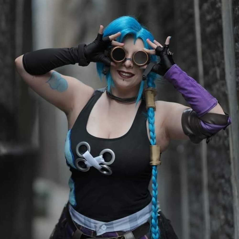 Jinx 