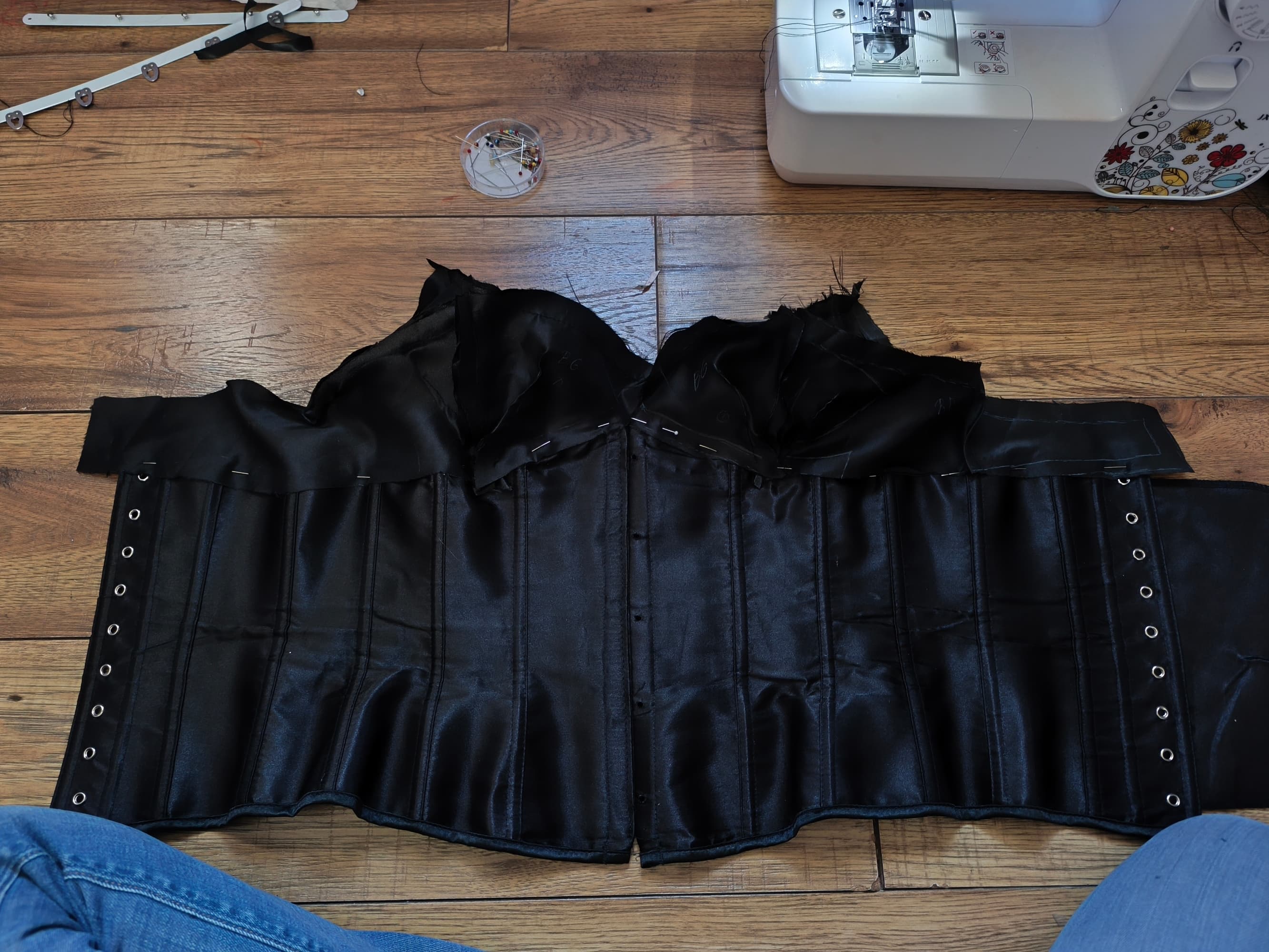 Création angel dust  - Photo 60