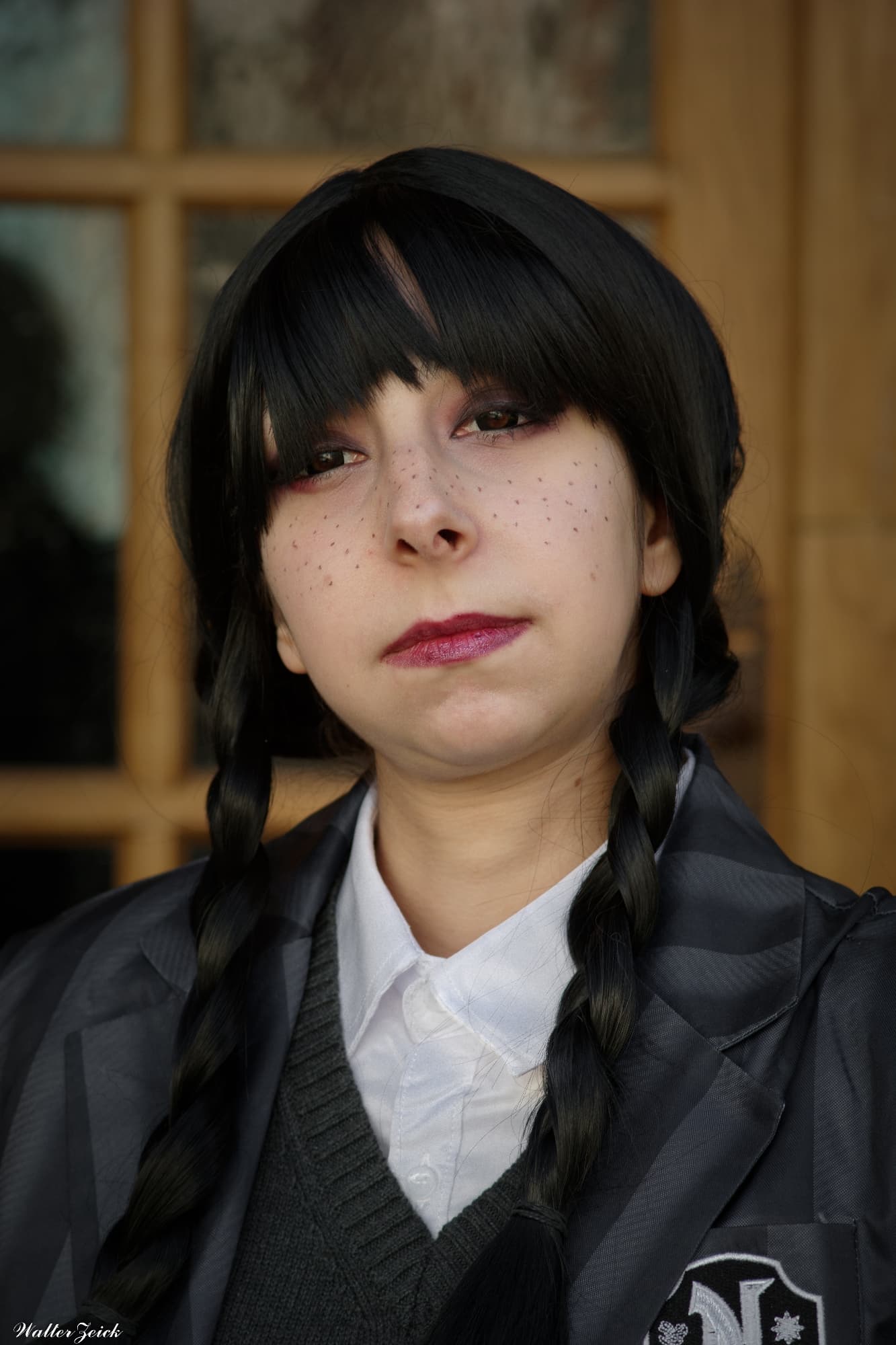 Mercredi Addams - Photo 3