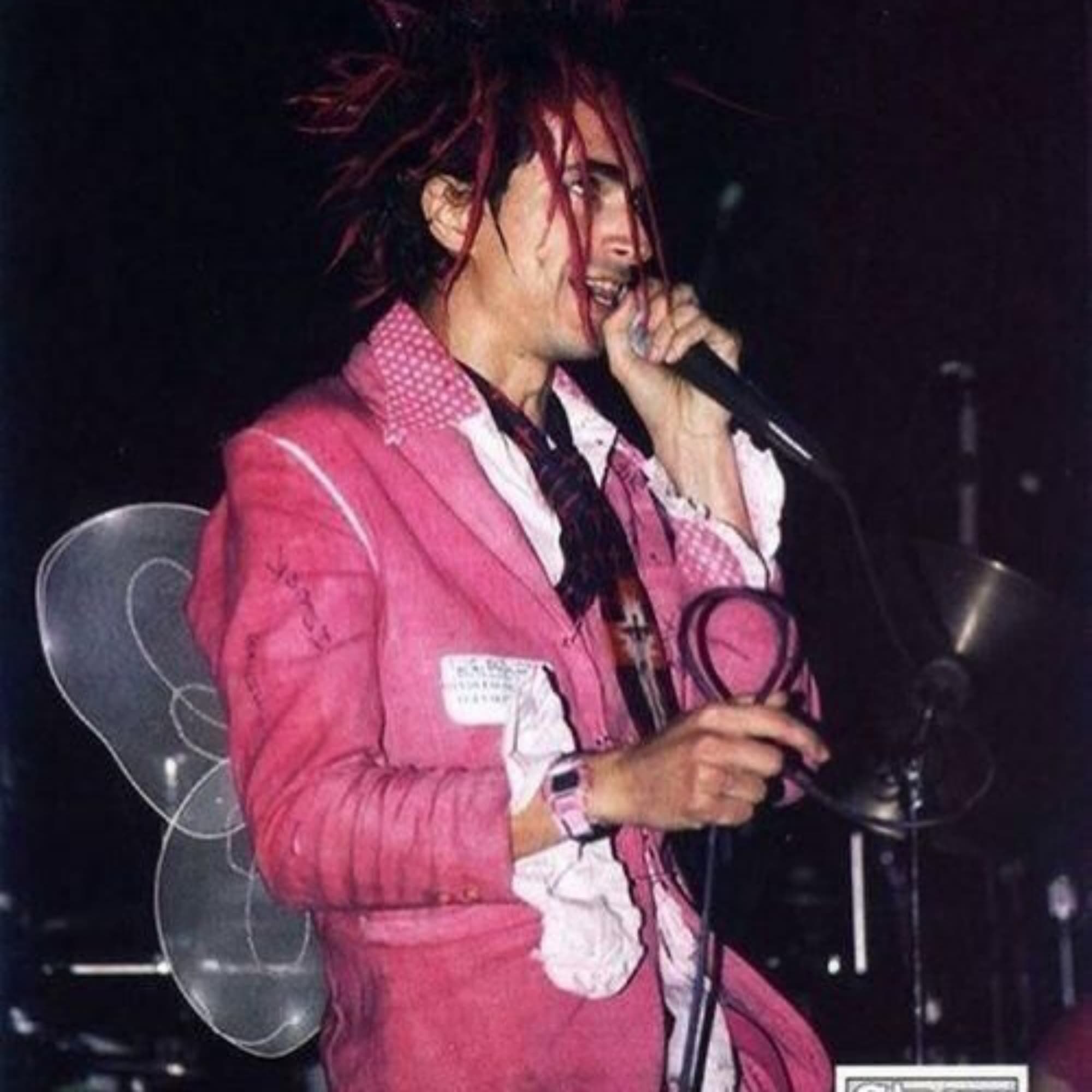 Jimmy Urine - 1999