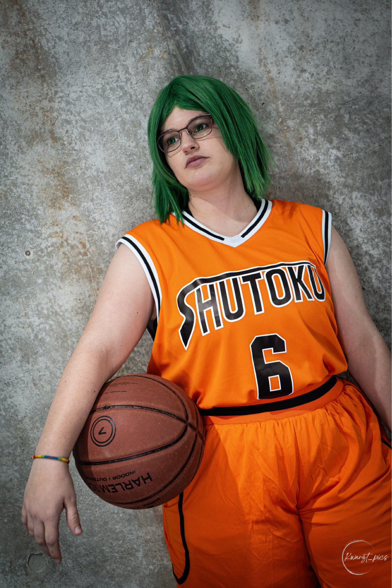 Midorima shintaro - Photo 4