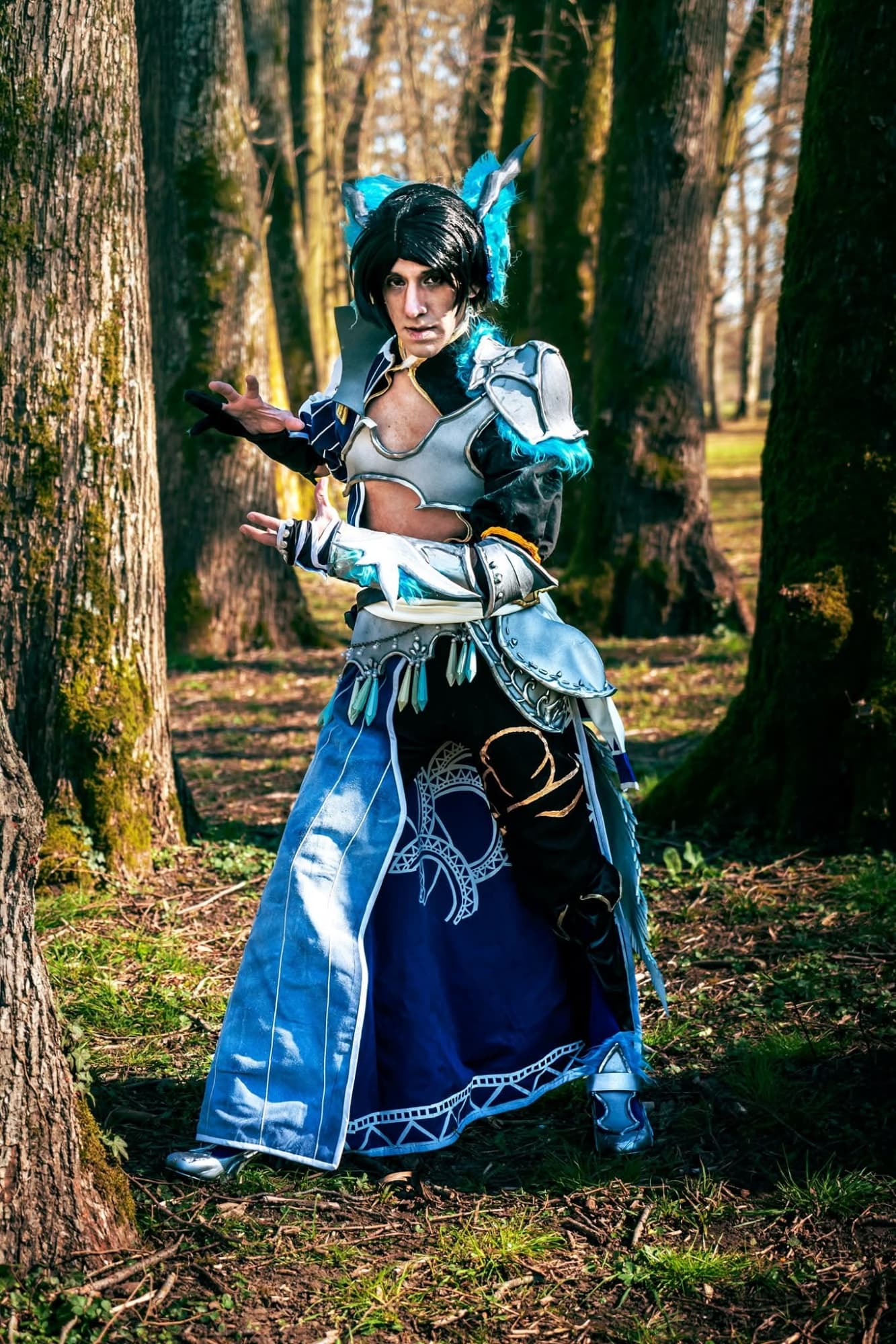 Attentiste FFXIV - Photo 4