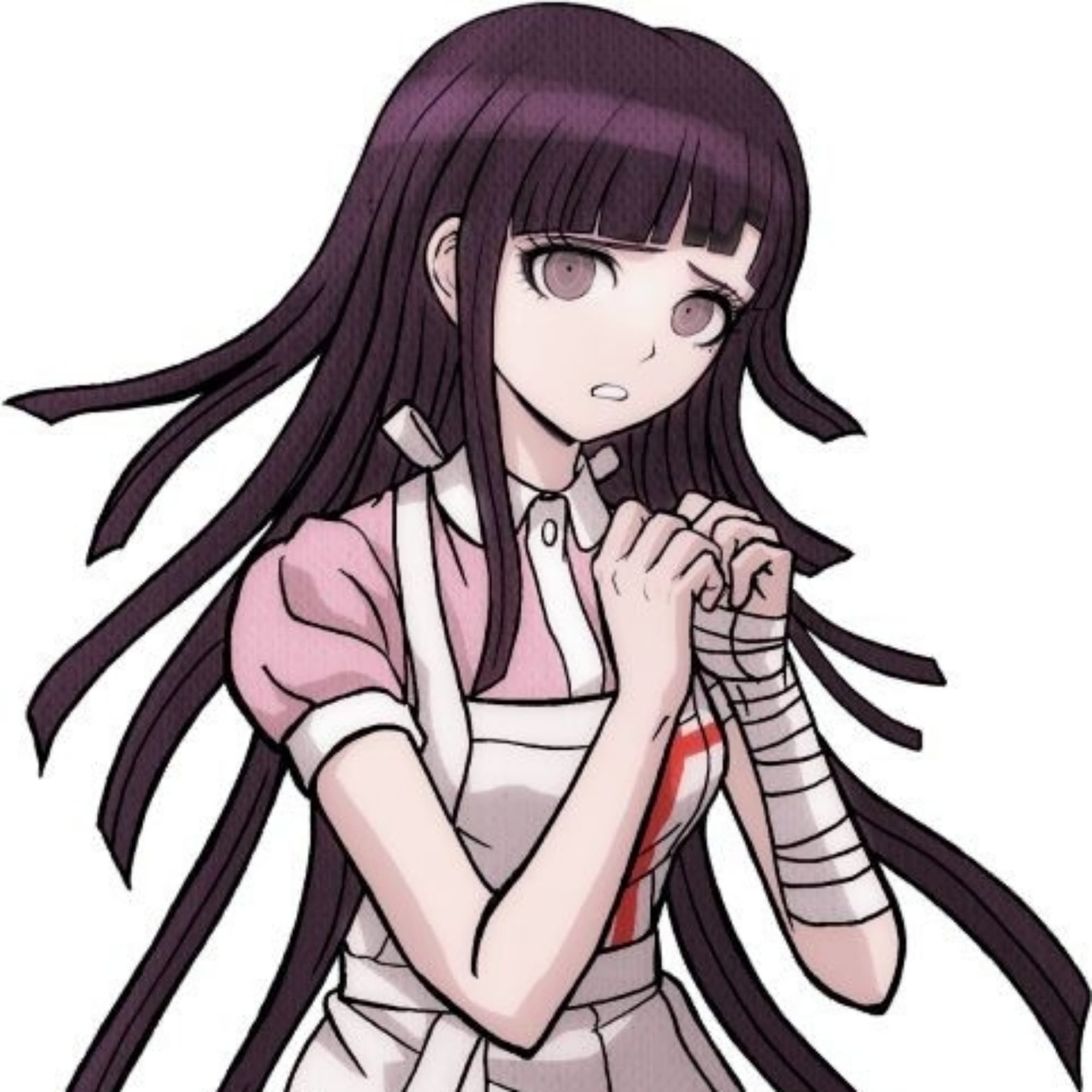 Mikan