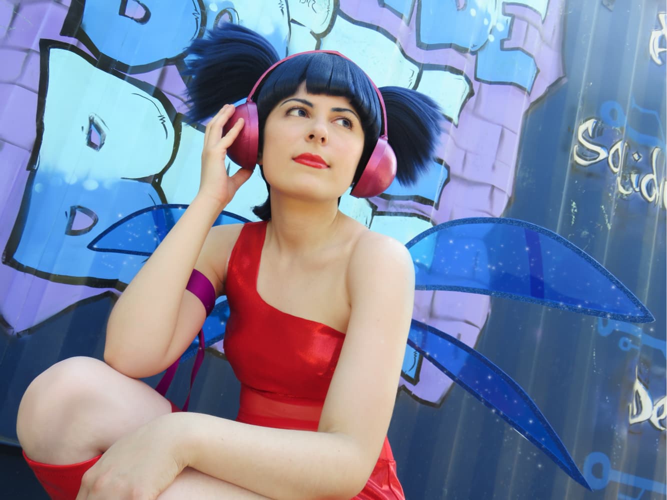 Musa magic Winx  - Photo 9